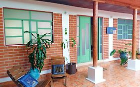Casa Flor De Vida